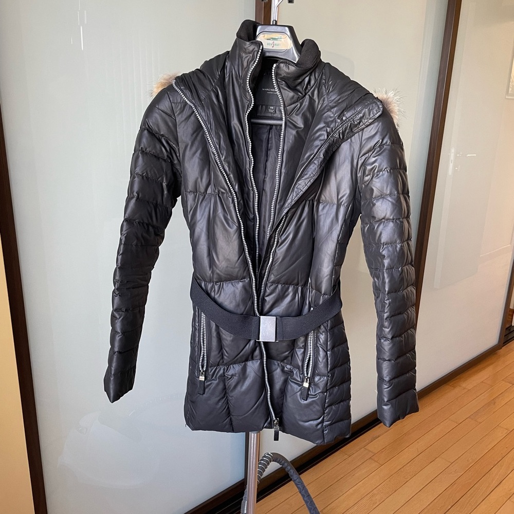 Winter Jacket - image 1